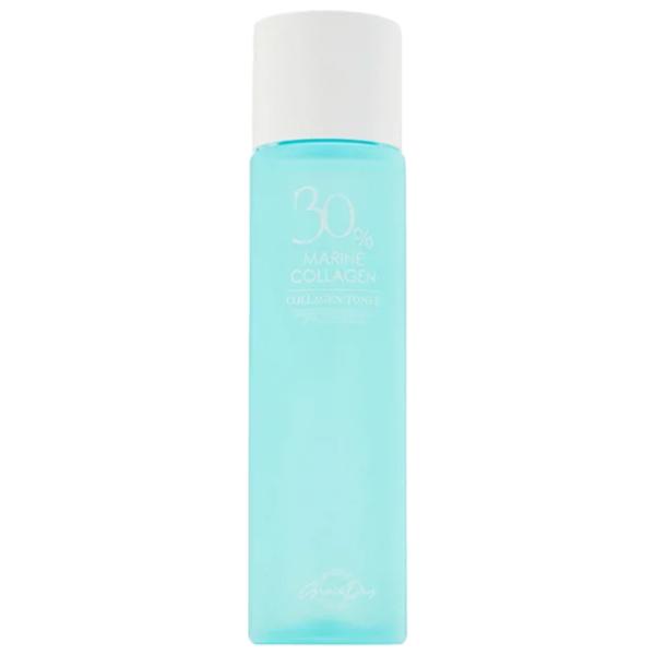 Тонер для лица Grace Day Marine Collagen 150 мл photo 1 Тонер для лица Grace Day Marine Collagen 150 мл photo 1