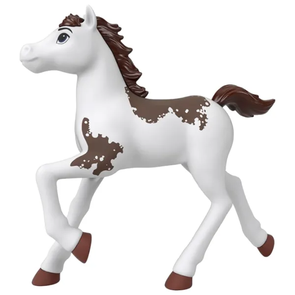 Figurină Mattel Spirit GXD92 3+/ Brown photo 1 Figurină Mattel Spirit GXD92 3+/ Brown photo 1