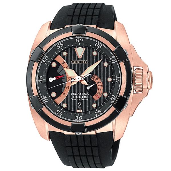 Наручные часы для мужчин Seiko SRH006P1 Кварцевый/ 45 мм photo 1 Наручные часы для мужчин Seiko SRH006P1 Кварцевый/ 45 мм photo 1