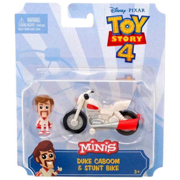 Фигурка Mattel Toy Story GCY49 3+/ Разноцветный photo 1 Фигурка Mattel Toy Story GCY49 3+/ Разноцветный photo 1