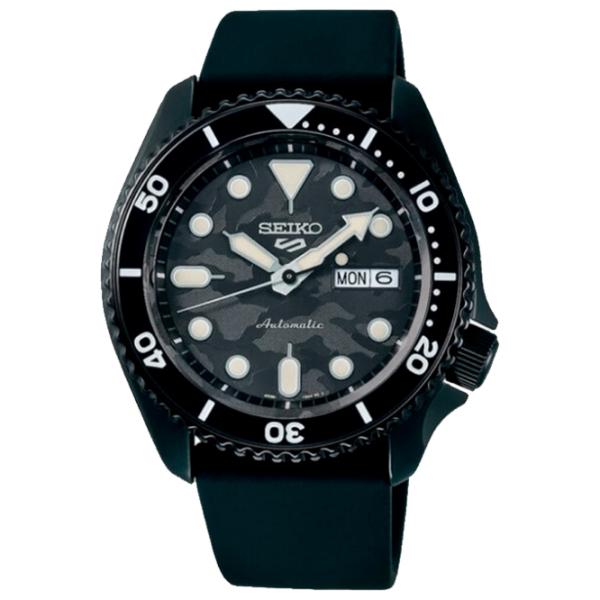 Наручные часы для мужчин Seiko SRPJ39K1 Механический/ 42 мм photo 1 Наручные часы для мужчин Seiko SRPJ39K1 Механический/ 42 мм photo 1
