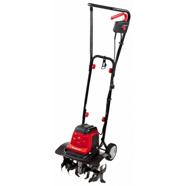 Cultivator Einhell GC-RT 1440 M Electric photo 1 Cultivator Einhell GC-RT 1440 M Electric photo 1