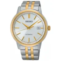 Ceas de mână pentru bărbați Seiko SRPH92K1 Mecanic/ 41 mm