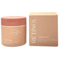 Тонер диски для лица Grace Day RETINOL 140 мл