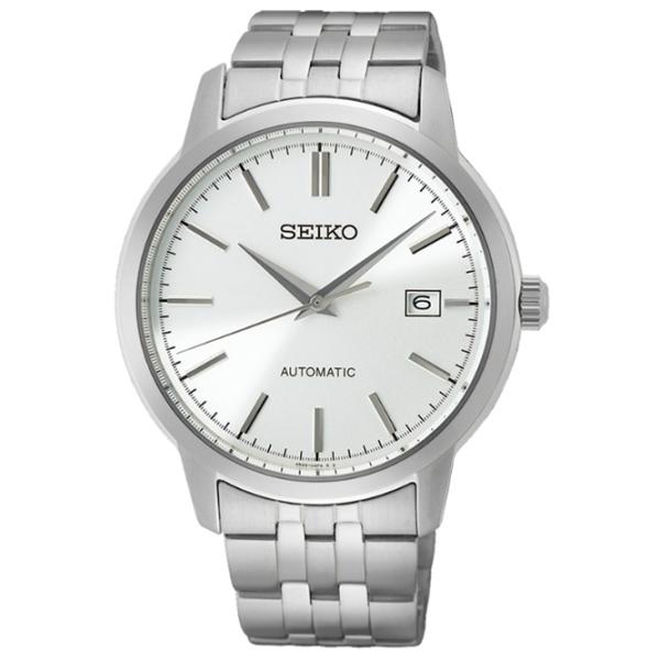 Ceas de mână pentru bărbați Seiko SRPH85K1 Mecanic/ 41 mm photo 1 Ceas de mână pentru bărbați Seiko SRPH85K1 Mecanic/ 41 mm photo 1