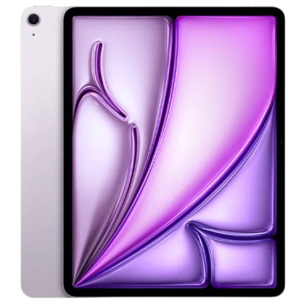 Tabletă Apple iPad Air 2024 13"/ Purple/ 256 GB/ Wi-Fi/ MV2H3NF/ A photo 1