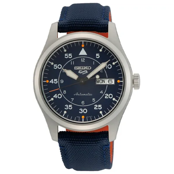 Наручные часы для мужчин Seiko SRPH31K1 Механический/ 39 мм photo 1