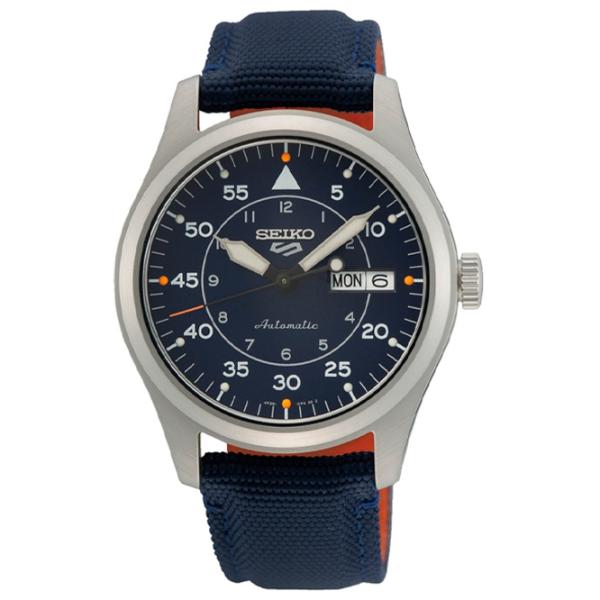 Наручные часы для мужчин Seiko SRPH31K1 Механический/ 39 мм photo 1