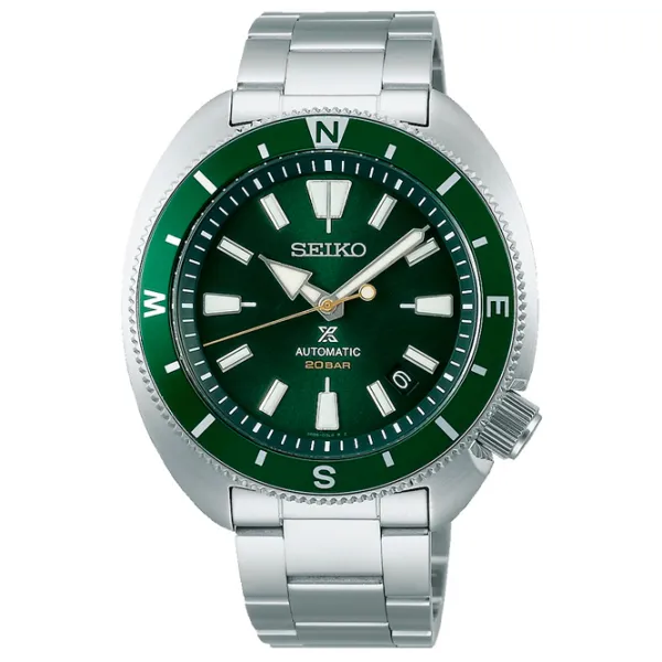 Наручные часы для мужчин Seiko SRPH15K1 Механический/ 42 мм photo 1