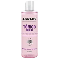 Tonic pentru față Agrado Facial tonic 250 ml