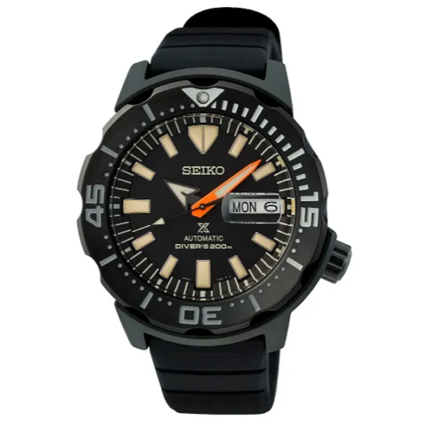 Наручные часы для мужчин Seiko SRPH13K1 Механический/ 42 мм photo 1