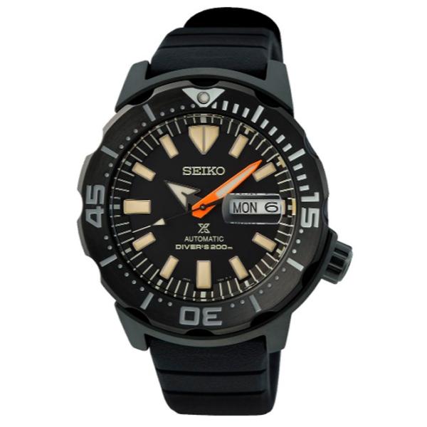 Наручные часы для мужчин Seiko SRPH13K1 Механический/ 42 мм photo 1
