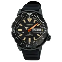 Ceas de mână pentru bărbați Seiko SRPH13K1 Mecanic/ 42 mm