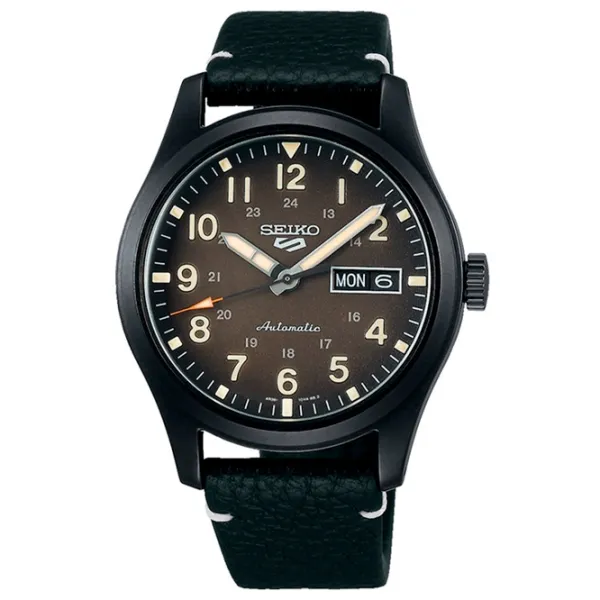 Наручные часы для мужчин Seiko SRPG41K1 Механический/ 48 мм photo 1