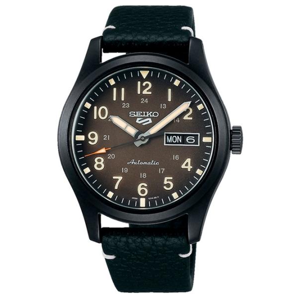 Наручные часы для мужчин Seiko SRPG41K1 Механический/ 48 мм photo 1