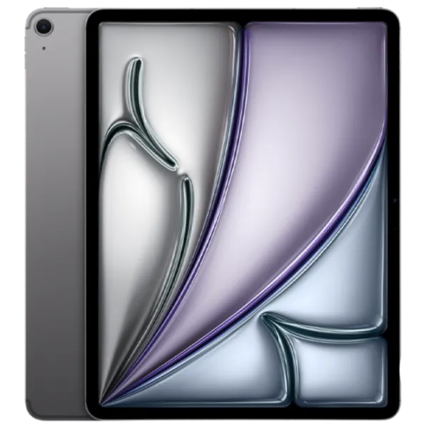 Tabletă Apple iPad Air 2024 13"/ Space Gray/ 1 TB/ 5G/ MV743NF/ A photo 1