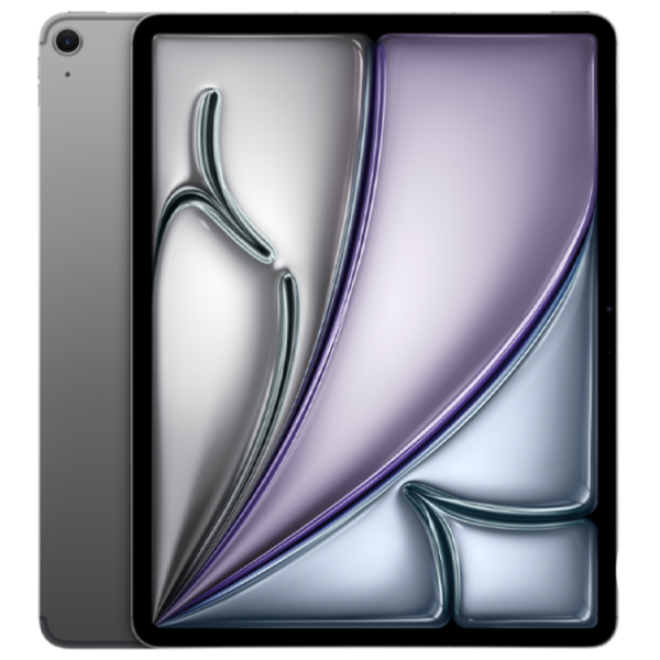 Tabletă Apple iPad Air 2024 13"/ Space Gray/ 1 TB/ 5G/ MV743NF/ A photo 1