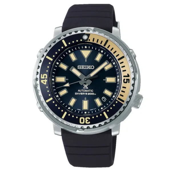 Наручные часы для мужчин Seiko SRPF81K1 Механический/ 43 мм photo 1 Наручные часы для мужчин Seiko SRPF81K1 Механический/ 43 мм photo 1