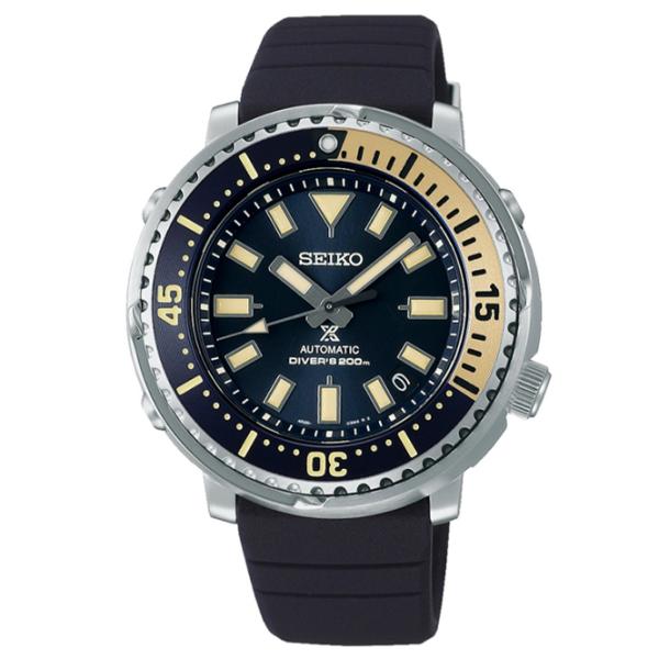 Наручные часы для мужчин Seiko SRPF81K1 Механический/ 43 мм photo 1 Наручные часы для мужчин Seiko SRPF81K1 Механический/ 43 мм photo 1
