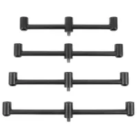 Держатель удочки Avid Carp Lokdown 3 Rod Fixed Buzz Bar 12'' Буз бар/ 1