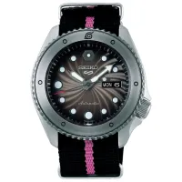 Наручные часы для мужчин Seiko SRPF65K1 Механический/ 42 мм