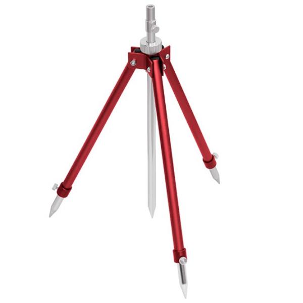 Suport pentru undiță Delphin ATOMA Triple feeder rod suport/ 1 photo 1