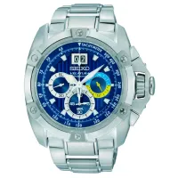 Наручные часы для мужчин Seiko SPC071P1 Кварцевый/ 44 мм