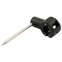 Держатель удочки Fox Label QR Stabiliser Стабилизатор/ 1