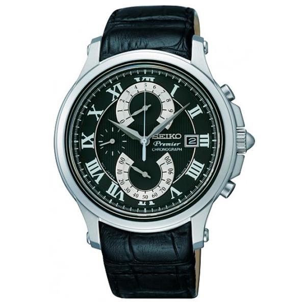 Наручные часы для мужчин Seiko SPC067P2 Кварцевый/ 42 мм photo 1 Наручные часы для мужчин Seiko SPC067P2 Кварцевый/ 42 мм photo 1