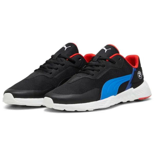 Adidași pentru bărbați Puma Bmw Mms Tiburion Logo 45/ Cobalt photo 1