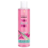 Tonic pentru față Thalia Pink Aloe Vera 250 ml