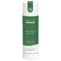 Тоник для лица Thalia Marjoram Oil & Tea Tree 0.2л