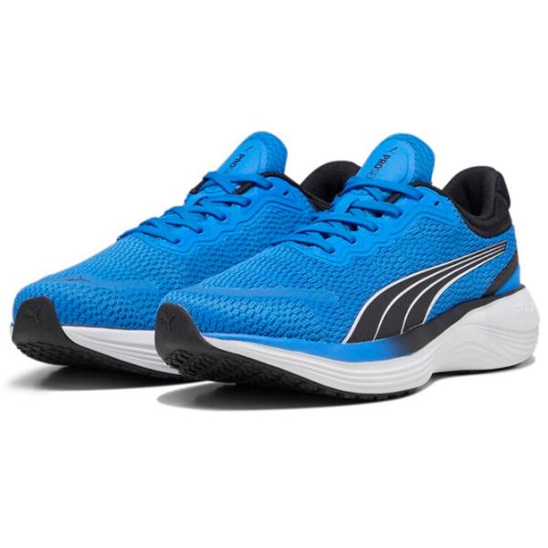 Кроссовки для мужчин Puma Scend Pro Ultra 47/ Синий photo 1