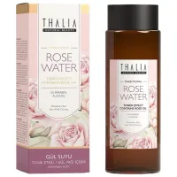 Тоник для лица Thalia Traditional Rose Water 250 мл