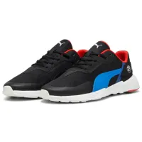 Adidași pentru bărbați Puma Bmw Mms Tiburion Logo 47/ Cobalt