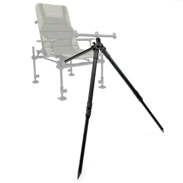 Suport pentru undiță Korum Tripod Feeder Arm suport/ 1 photo 1