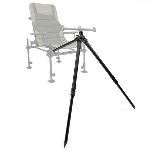 Suport pentru undiță Korum Tripod Feeder Arm suport/ 1 photo 1