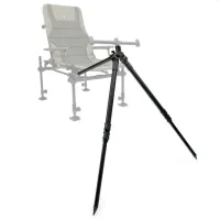 Держатель удочки Korum Tripod Feeder Arm подставка/ 1