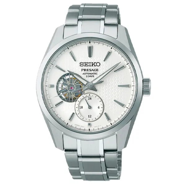 Ceas de mână pentru bărbați Seiko SPB415J1 Mecanic/ 40 mm photo 1 Ceas de mână pentru bărbați Seiko SPB415J1 Mecanic/ 40 mm photo 1