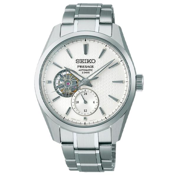 Ceas de mână pentru bărbați Seiko SPB415J1 Mecanic/ 40 mm photo 1 Ceas de mână pentru bărbați Seiko SPB415J1 Mecanic/ 40 mm photo 1
