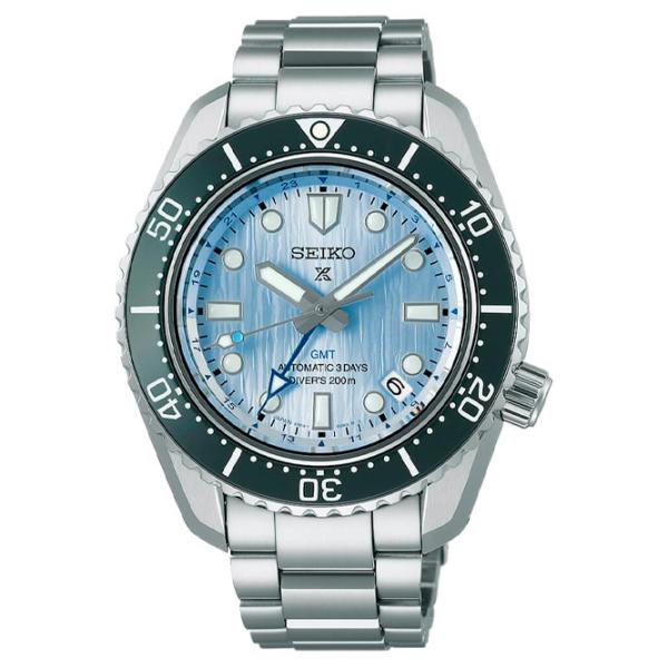 Ceas de mână pentru bărbați Seiko SPB385J1 Mecanic/ 42 mm photo 1 Ceas de mână pentru bărbați Seiko SPB385J1 Mecanic/ 42 mm photo 1