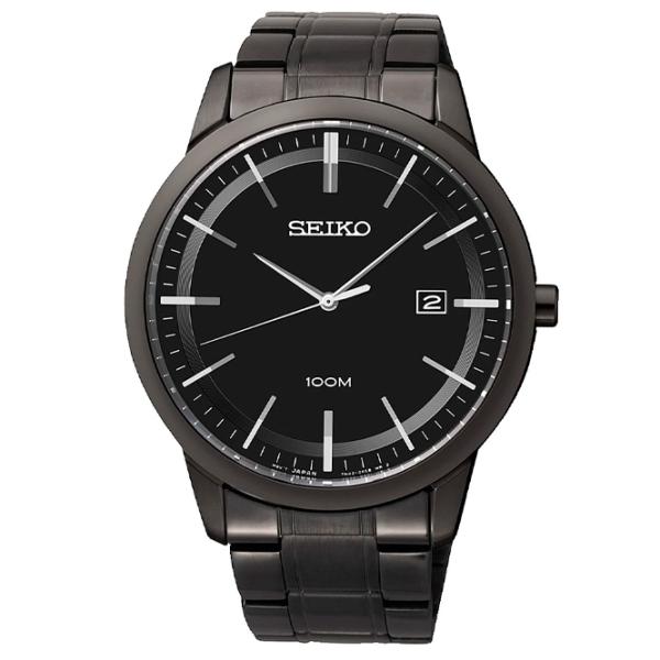 Наручные часы для мужчин Seiko SGEH11P1 Кварцевый/ 42 мм photo 1 Наручные часы для мужчин Seiko SGEH11P1 Кварцевый/ 42 мм photo 1