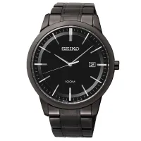 Наручные часы для мужчин Seiko SGEH11P1 Кварцевый/ 42 мм