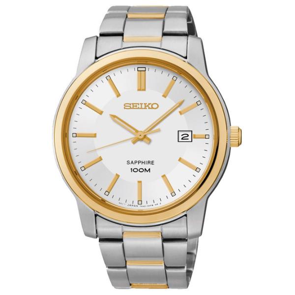 Наручные часы для мужчин Seiko SGEH06P1 Кварцевый/ 42 мм photo 1 Наручные часы для мужчин Seiko SGEH06P1 Кварцевый/ 42 мм photo 1