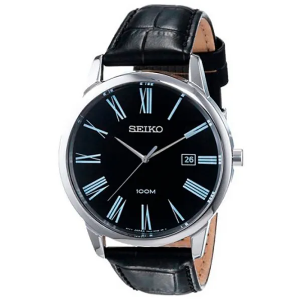 Наручные часы для мужчин Seiko SGEH13P1 Кварцевый/ 42 мм photo 1 Наручные часы для мужчин Seiko SGEH13P1 Кварцевый/ 42 мм photo 1