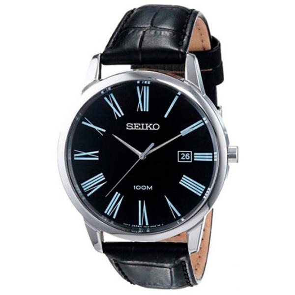 Наручные часы для мужчин Seiko SGEH13P1 Кварцевый/ 42 мм photo 1 Наручные часы для мужчин Seiko SGEH13P1 Кварцевый/ 42 мм photo 1