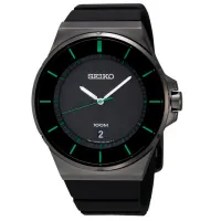 Наручные часы для мужчин Seiko SGEG23P9 Кварцевый/ 42 мм