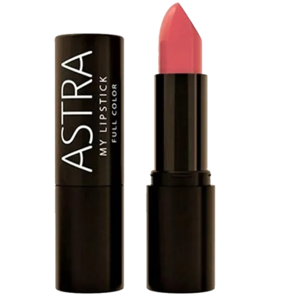 Губная помада Astra My Lipstick Stick/ Розовый photo 1 Губная помада Astra My Lipstick Stick/ Розовый photo 1