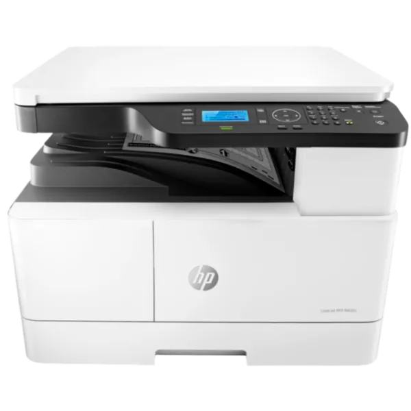 Dispozitiv multifuncțional HP LaserJet
M438n Laser/ Monochrome photo 1