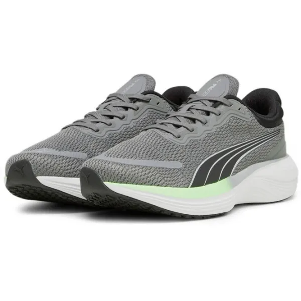 Кроссовки для мужчин Puma Scend Pro 45/ Серый photo 1